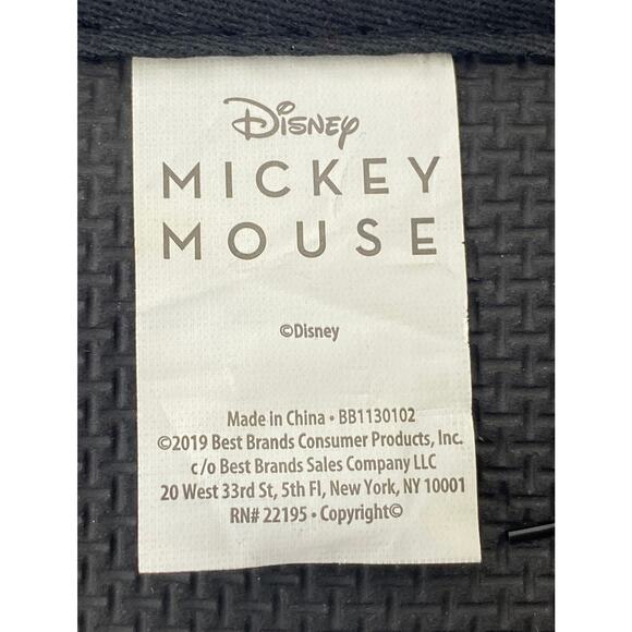 Disney Mickey Mouse Oven Mitt and Pot Holder 2 Piece Set New with Tags - Picture 3 of 5